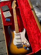 Load image into Gallery viewer, 1957 Fender Stratocaster