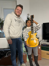 Load image into Gallery viewer, 1954 Gibson Les Paul lightweight