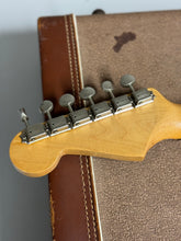 Load image into Gallery viewer, 1961 Fender Stratocaster