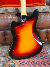 Load image into Gallery viewer, 1963 Fender Jaguar