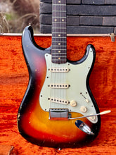 Load image into Gallery viewer, 1962 Fender Stratocaster