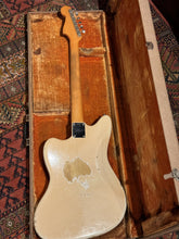 Load image into Gallery viewer, 1964 Fender Jazzmaster Olympic White