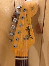 Load image into Gallery viewer, 1965 Fender Stratocaster Olympic White