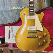 Load image into Gallery viewer, 1957 Gibson Les Paul Dark back