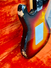 Load image into Gallery viewer, 1963 Fender Stratocaster