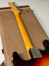 Load image into Gallery viewer, 1961 Fender Stratocaster