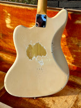 Load image into Gallery viewer, 1964 Fender Jazzmaster Olympic White