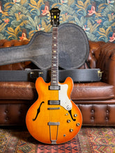 Load image into Gallery viewer, 1965 Epiphone Riviera