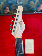 Load image into Gallery viewer, 2004 Jerry Jones Sitar Guitar