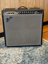 Load image into Gallery viewer, 1966 Fender Super Reverb Amp