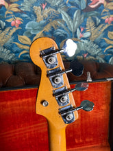 Load image into Gallery viewer, 1966 Fender Precision Bass