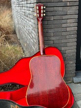 Load image into Gallery viewer, 1964 Gibson SJN Country Western
