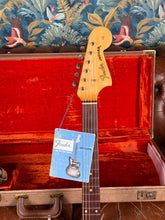Load image into Gallery viewer, 1963 Fender Jaguar