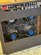 Load image into Gallery viewer, 1966 Fender Super Reverb Amp