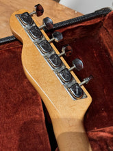 Load image into Gallery viewer, 1973 Fender Telecaster Blond