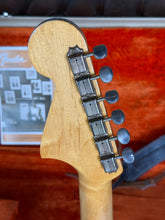 Load image into Gallery viewer, 1964 Fender Jaguar Sonic Blue