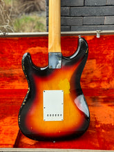 Load image into Gallery viewer, 1963 Fender Stratocaster