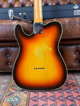 Load image into Gallery viewer, 1966 Fender Telecaster Custom