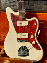 Load image into Gallery viewer, 1964 Fender Jazzmaster Olympic White