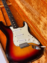 Load image into Gallery viewer, 1961 Fender Stratocaster