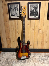 Load image into Gallery viewer, 1964 Fender Precision Bass