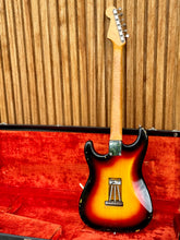Load image into Gallery viewer, 1963 Fender Stratocaster