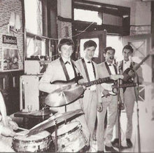 Load image into Gallery viewer, 1963 Fender Stratocaster Lake Placid Blue