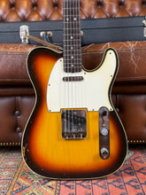Load image into Gallery viewer, 1966 Fender Telecaster Custom