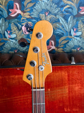 Load image into Gallery viewer, 1966 Fender Precision Bass