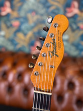 Load image into Gallery viewer, 1966 Fender Telecaster Custom