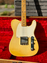 Load image into Gallery viewer, 1955 Fender Esquire