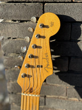 Load image into Gallery viewer, 1957 Fender Stratocaster