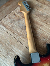 Load image into Gallery viewer, 1969 Fender Stratocaster