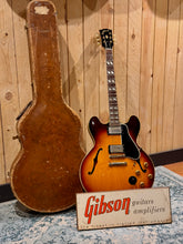 Load image into Gallery viewer, 1959 Gibson ES-345 TDSV