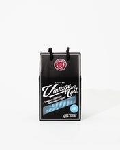 Load image into Gallery viewer, Voltage Cable - Vintage Coil Cable - Electric Blue