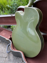 Load image into Gallery viewer, 1961 Gretsch 6125 in Smoke Green