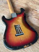 Load image into Gallery viewer, 1969 Fender Stratocaster