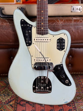 Load image into Gallery viewer, 1964 Fender Jaguar Sonic Blue