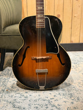 Load image into Gallery viewer, 1951 Gibson L50