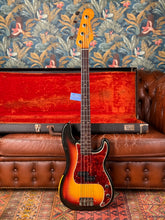Load image into Gallery viewer, 1966 Fender Precision Bass