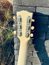 Load image into Gallery viewer, 1963 Gibson SG Special Polaris White