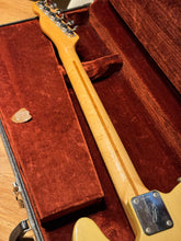 Load image into Gallery viewer, 1973 Fender Telecaster Blond