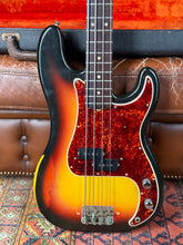 Load image into Gallery viewer, 1966 Fender Precision Bass
