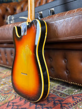 Load image into Gallery viewer, 1966 Fender Telecaster Custom