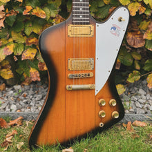 Load image into Gallery viewer, 1976 Gibson Firebird Bicentennial