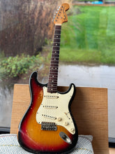 Load image into Gallery viewer, 1969 Fender Stratocaster