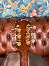 Load image into Gallery viewer, 1963 Gretsch Duo Jet black