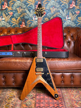 Load image into Gallery viewer, 1983 Tokai Flying V – Natural
