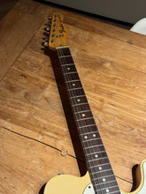 Load image into Gallery viewer, 1973 Fender Telecaster Blond