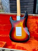 Load image into Gallery viewer, 1963 Fender Stratocaster